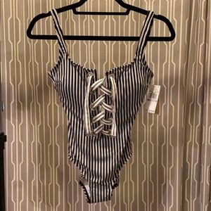 NWT Michael Kors Swimsuit